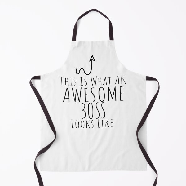 Item preview, This Is What An Awesome Boss Looks Like designed and sold by aponwao.