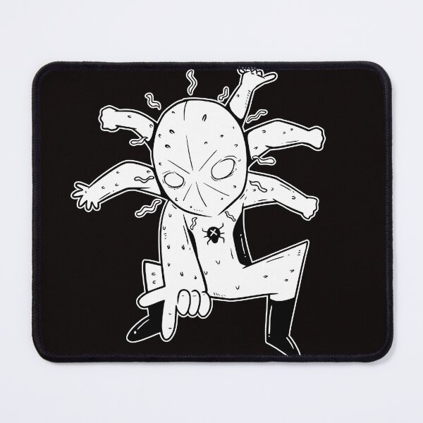 Item preview, The Superhero spider with eight arm designed and sold by draxozart.
