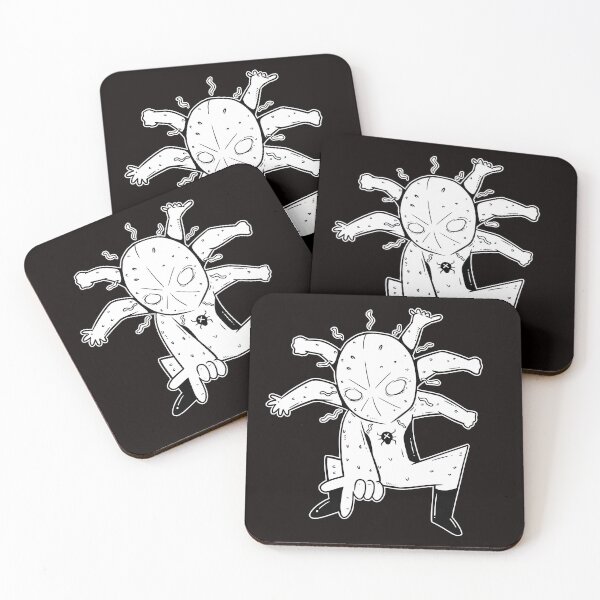 Item preview, The Superhero spider with eight arm designed and sold by draxozart.