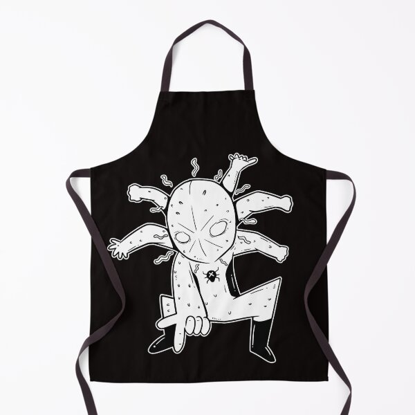 Item preview, The Superhero spider with eight arm designed and sold by draxozart.