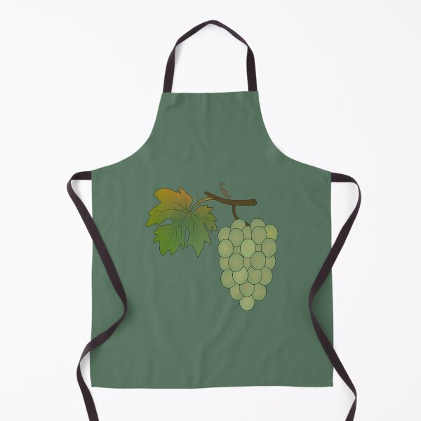 Item preview, Grapes, grape harvest, leaf designed and sold by PoppyPurple.
