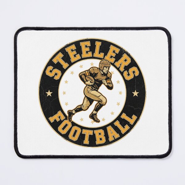 Item preview, Pittsburgh-Runs-on-Dunker-Steelers-Pittsburgh-Football designed and sold by world+167.