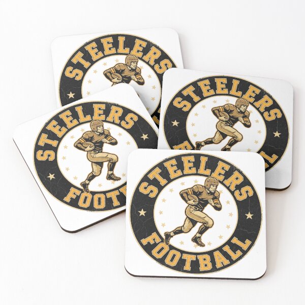 Item preview, Pittsburgh-Runs-on-Dunker-Steelers-Pittsburgh-Football designed and sold by world+167.
