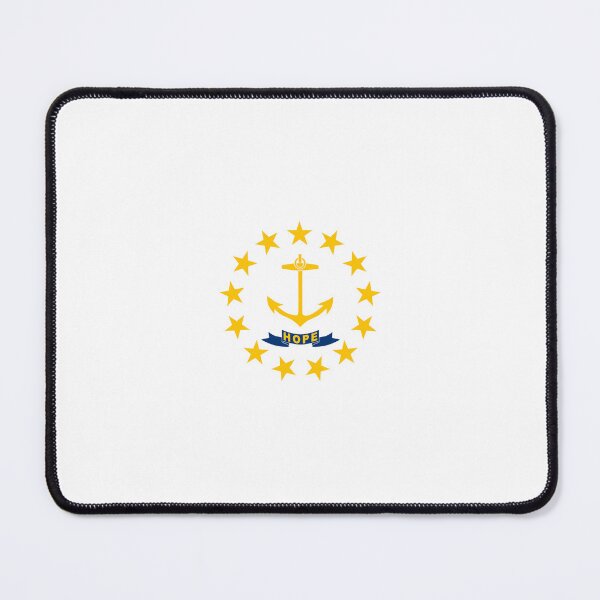 Item preview, Rhode Island Circle Flag Moving Away Gift, Homesick RI Present designed and sold by shitpostee.