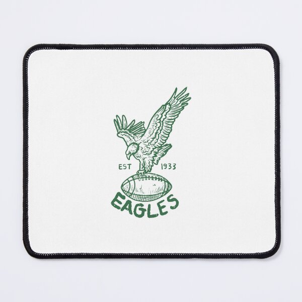 Item preview, Eagles football vintage designed and sold by yblack861.