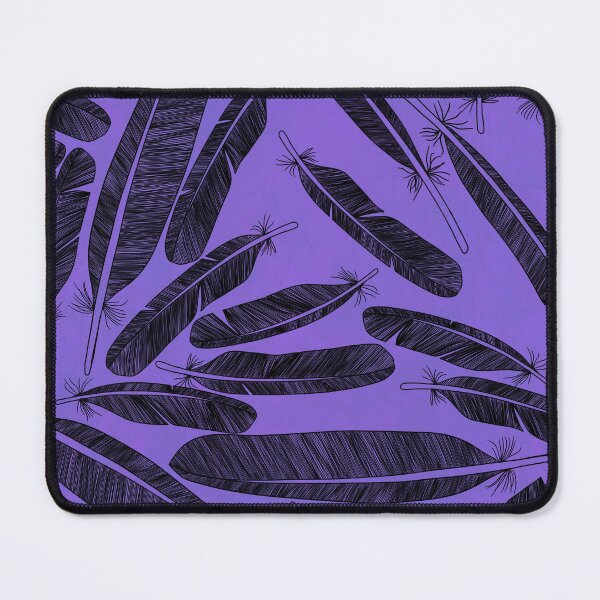 Item preview, Crow Feathers designed and sold by EBParsley.