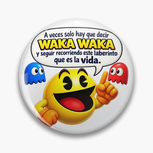 Item preview, Waka waka designed and sold by SOCRAM1331.