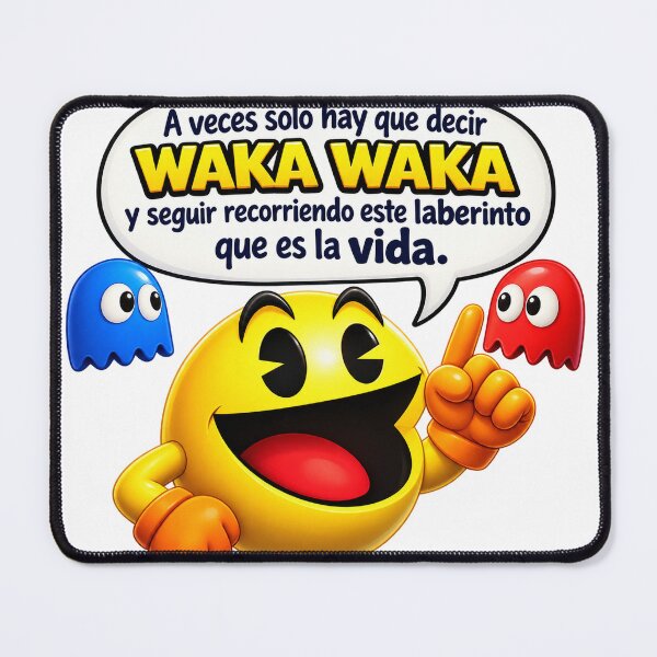 Item preview, Waka waka designed and sold by SOCRAM1331.