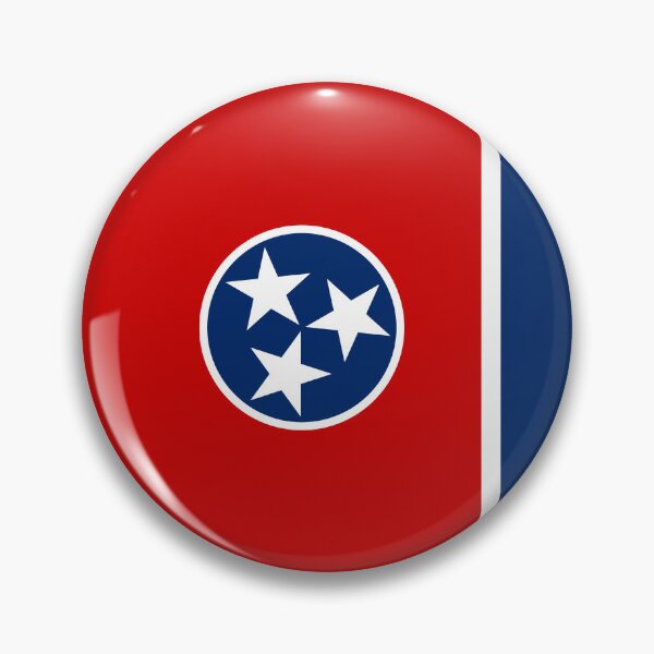Item preview, Tennessee Circle Flag Moving Away Gift, Homesick TN Present designed and sold by shitpostee.