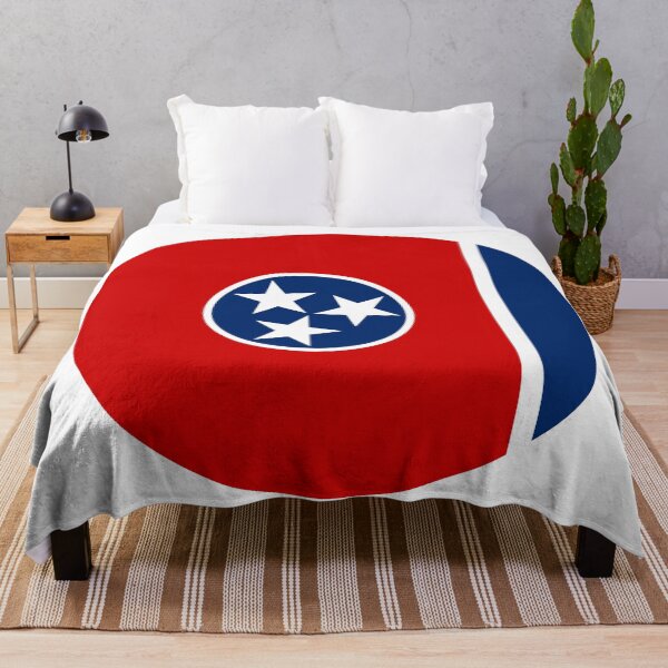 Item preview, Tennessee Circle Flag Moving Away Gift, Homesick TN Present designed and sold by shitpostee.