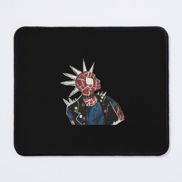Item preview, spider punk designed and sold by STRIDSEY.
