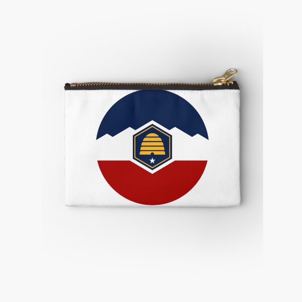 Item preview, Utah Circle Flag Moving Away Gift, Homesick UT Present designed and sold by shitpostee.