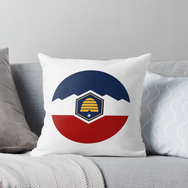 Item preview, Utah Circle Flag Moving Away Gift, Homesick UT Present designed and sold by shitpostee.
