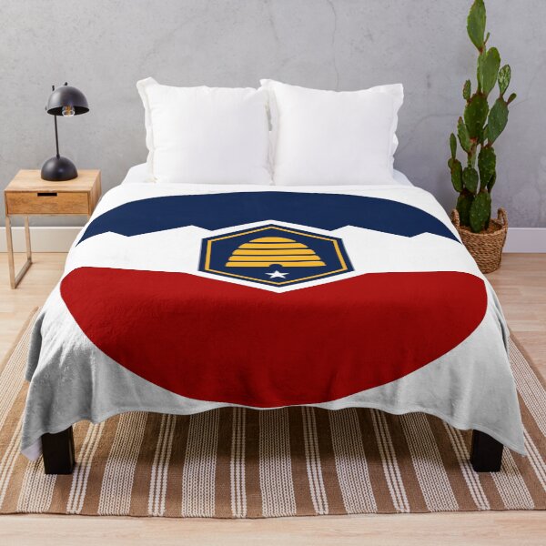 Item preview, Utah Circle Flag Moving Away Gift, Homesick UT Present designed and sold by shitpostee.