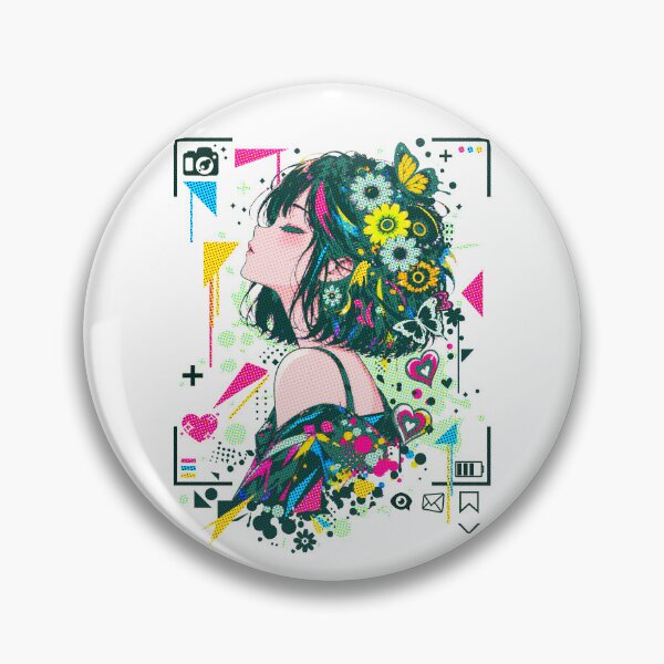 Item preview, MINDSCAPE designed and sold by AURA-HYSTERICA.