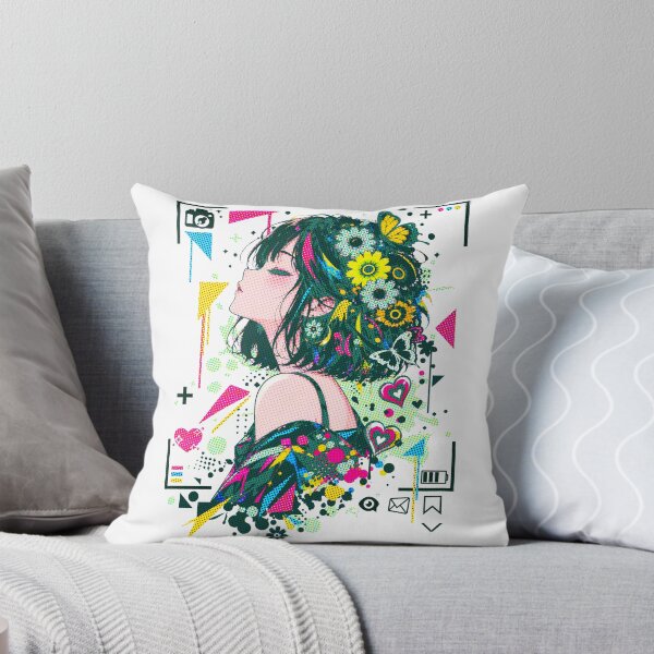 Item preview, MINDSCAPE designed and sold by AURA-HYSTERICA.