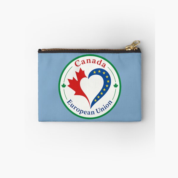 Item preview, EU Canada Special Partnership designed and sold by The Digital Compass.