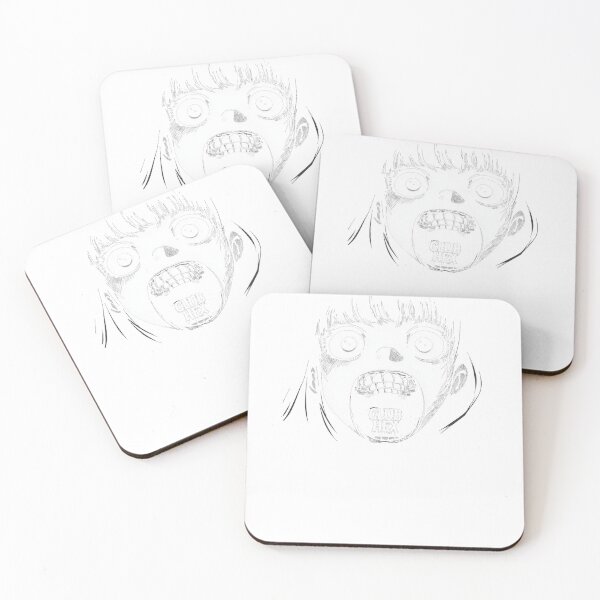 Item preview, Girl Mouth Club Hex designed and sold by Club Hex.