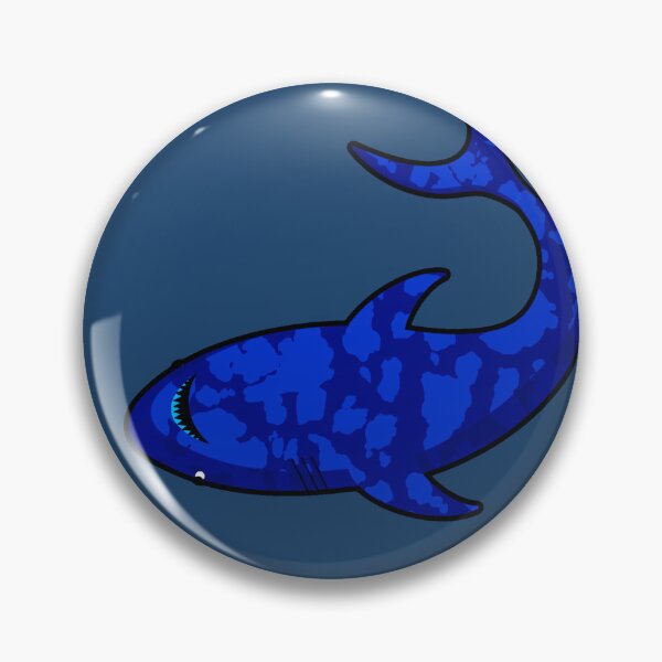 Item preview, sharktail designed and sold by mad-i-mood.