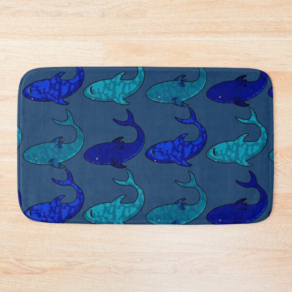 Item preview, sharktail designed and sold by mad-i-mood.