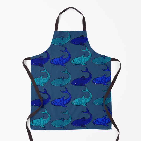 Item preview, sharktail designed and sold by mad-i-mood.