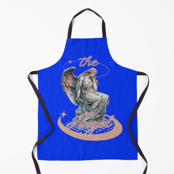 Item preview, The Angel designed and sold by Ibrahimsaeed27.