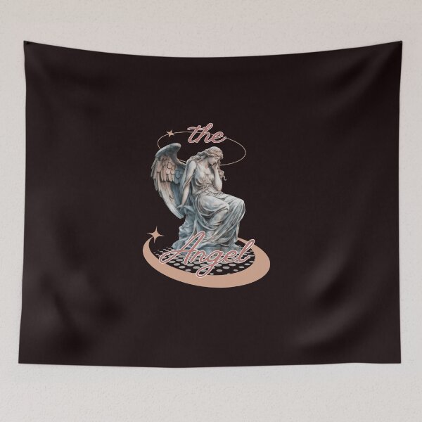 Item preview, The  Angel  designed and sold by Ibrahimsaeed27.