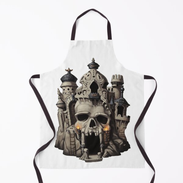Item preview, Taylor's Castle V2 designed and sold by ME design.