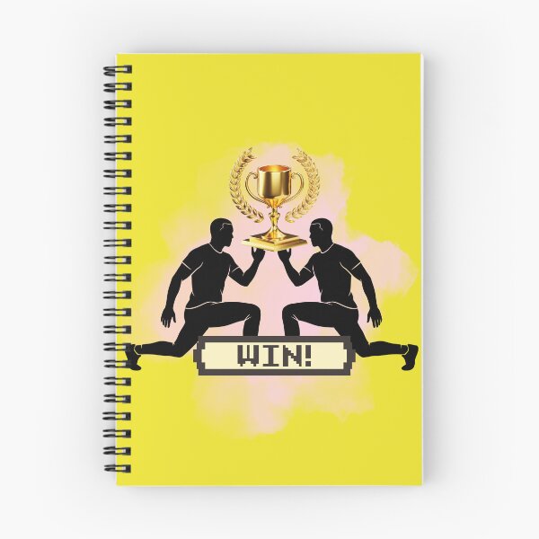 Item preview, Teamwork Victory Trophy Winner Retro Pixel Art Design designed and sold by Palette _Vibes.