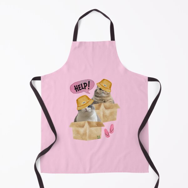 Item preview, Two Kittens Seriously Need Help designed and sold by KittenCountry.