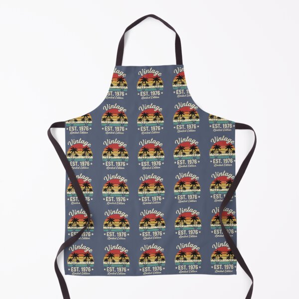 Item preview, Vintage EST. 1976 Limited Edition Born In 1976 Birthday Forty Eighth Birthday designed and sold by SofiBlair.