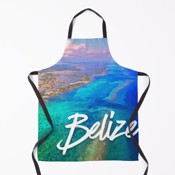 Item preview, Beautiful Belize designed and sold by Swooncake Press.