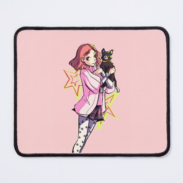 Item preview, Haru and Morgana designed and sold by drawernotartist.