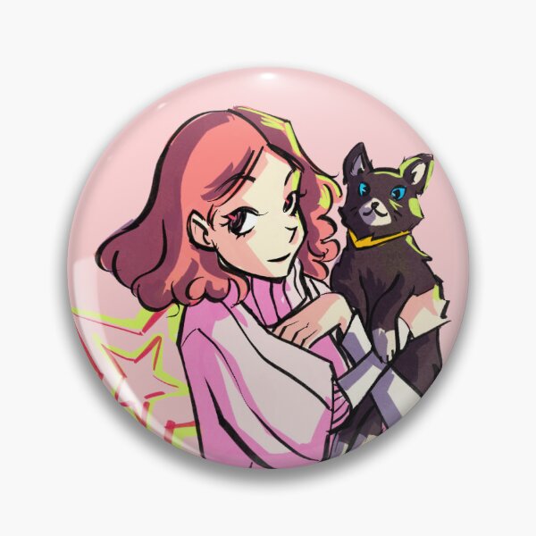 Aperçu de l'œuvre Haru et Morgana créée et vendue par drawernotartist.