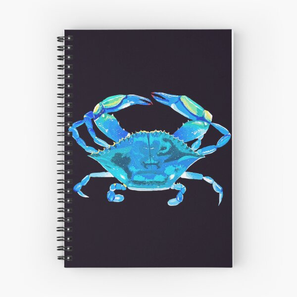 Item preview, Blue Crab designed and sold by crystallinesoup.