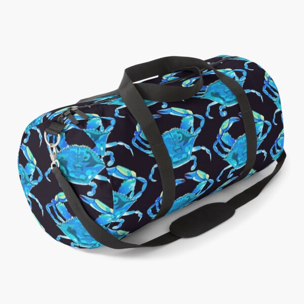 Item preview, Blue Crab designed and sold by crystallinesoup.