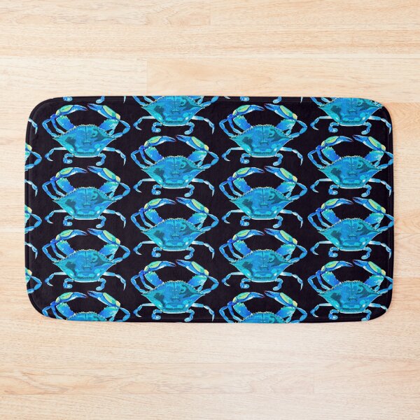 Item preview, Blue Crab designed and sold by crystallinesoup.