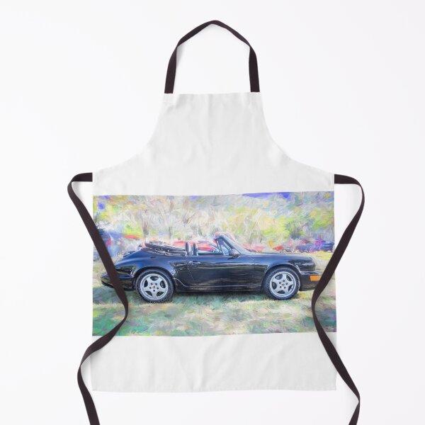 Item preview, 1990 Black 911 Carrera 2 Cabriolet designed and sold by RichFrancoCars.
