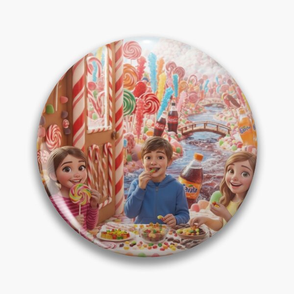 Item preview, Candy and sweets designed and sold by Unique designs for all ages.