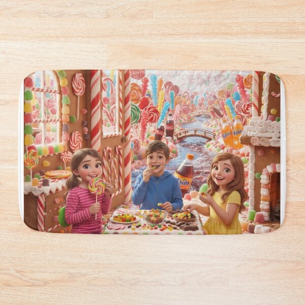 Item preview, Candy and sweets designed and sold by Unique designs for all ages.