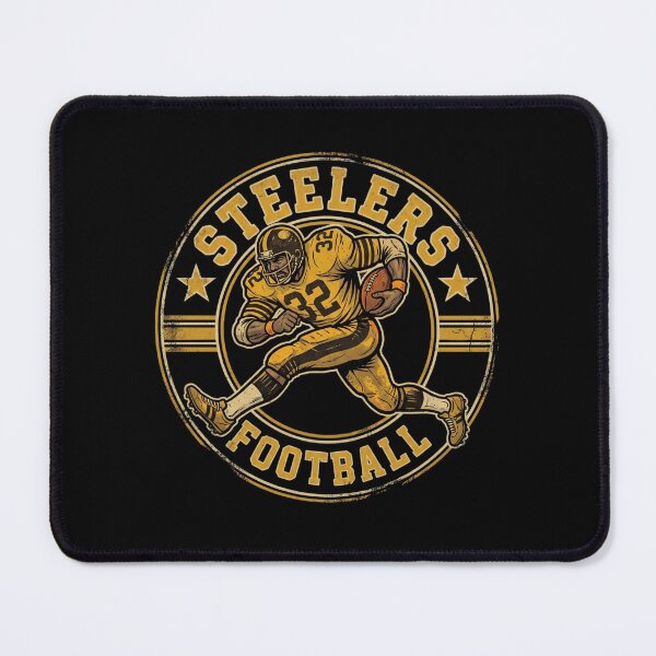 Item preview, Pittsburgh-Runs-on-Dunker-Steelers-Pittsburgh-Football designed and sold by world+167.