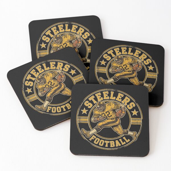 Item preview, Pittsburgh-Runs-on-Dunker-Steelers-Pittsburgh-Football designed and sold by world+167.