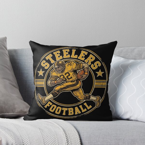 Item preview, Pittsburgh-Runs-on-Dunker-Steelers-Pittsburgh-Football designed and sold by world+167.