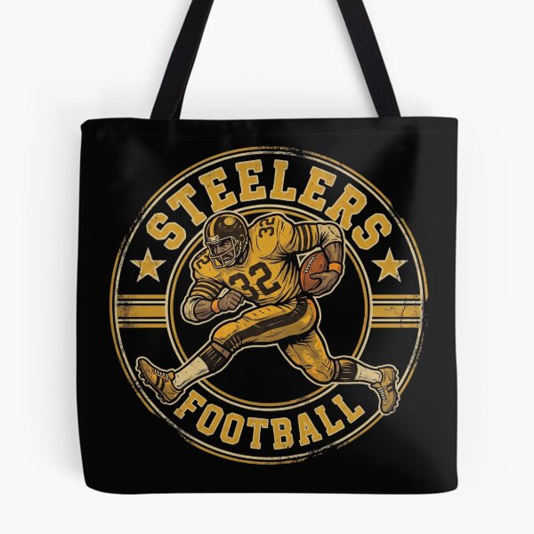 Item preview, Pittsburgh-Runs-on-Dunker-Steelers-Pittsburgh-Football designed and sold by world+167.