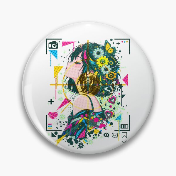 Item preview, MINDSCAPE designed and sold by AURA-HYSTERICA.