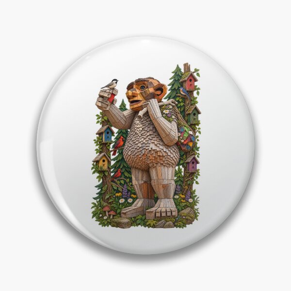Item preview, Troll ai designed and sold by Kboz2002.