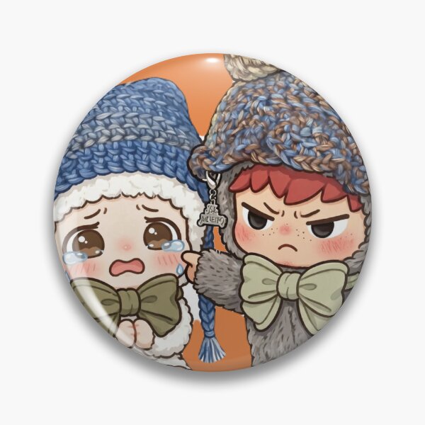 Item preview, Lamb chops & Grumpy grizzly designed and sold by cancanthavenib.