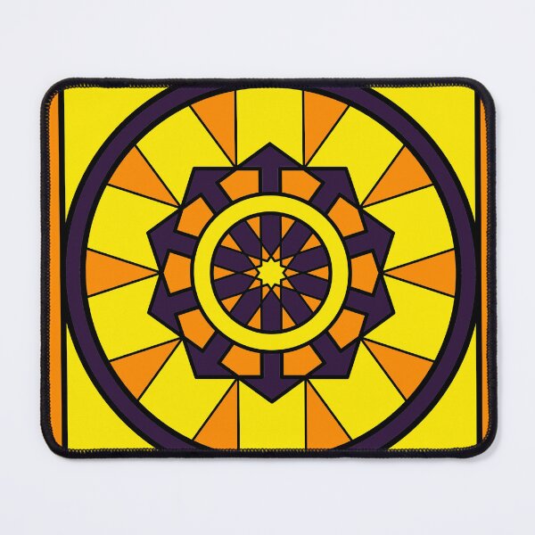 Item preview, Mandala 1 C2 designed and sold by enrique92000.