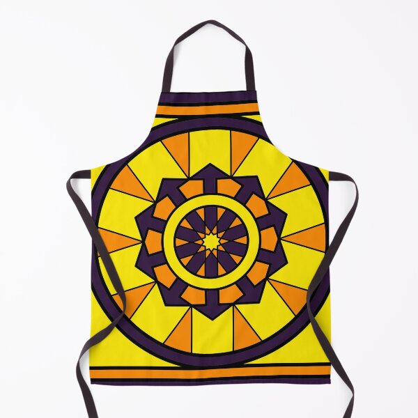 Item preview, Mandala 1 C2 designed and sold by enrique92000.