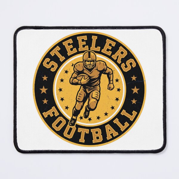 Item preview, Pittsburgh-Steelers designed and sold by world+167.